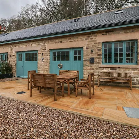 Chestnut Cottage-2